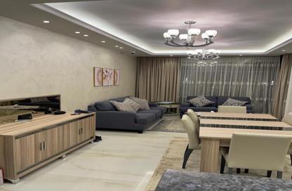 Apartment - 3 Bedrooms - 2 Bathrooms for rent in Eastown - 5th Settlement Compounds - The 5th Settlement - New Cairo City - Cairo