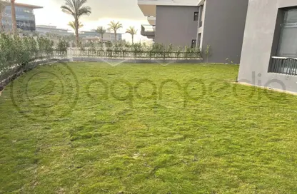 Apartment - 2 Bedrooms - 4 Bathrooms for rent in Cairo Festival City - North Investors Area - New Cairo City - Cairo