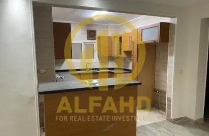 Apartment - 3 Bedrooms - 2 Bathrooms for sale in Glory Gardens - Obour City - Qalyubia