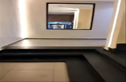 Office Space - Studio - 4 Bathrooms for rent in Dimashq St. - Mohandessin - Giza
