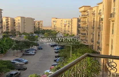 Apartment - 3 Bedrooms - 3 Bathrooms for sale in Rehab City Sixth Phase - Al Rehab - New Cairo City - Cairo