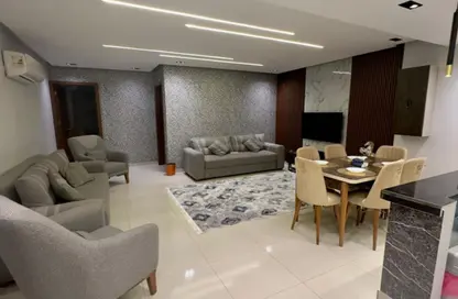 شقة - 2 غرف نوم - 1 حمام للايجار في المهندسين - الجيزة