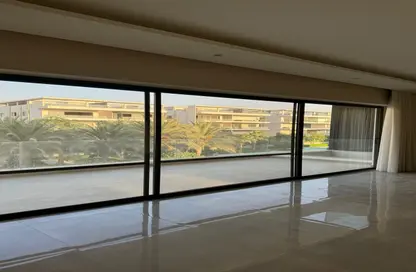 Apartment - 3 Bedrooms - 4 Bathrooms for rent in Lake View Residence - 5th Settlement Compounds - The 5th Settlement - New Cairo City - Cairo