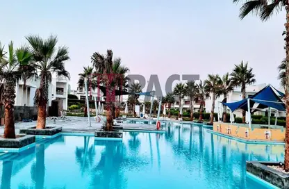 Chalet - 3 Bedrooms - 3 Bathrooms for sale in La Vista Cascada - Al Alamein - North Coast