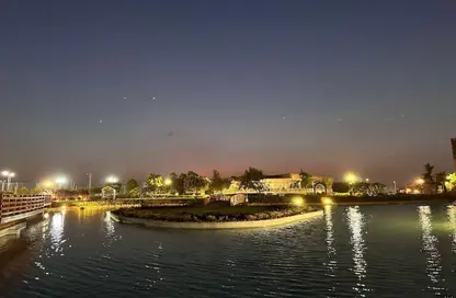 فيلا - 3 غرف نوم - 4 حمامات للبيع في هايد بارك سنترال - التجمع السادس - مدينة القاهرة الجديدة - القاهرة