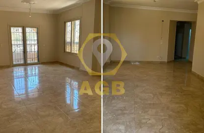 Apartment - 3 Bedrooms - 2 Bathrooms for sale in North Lotus - El Lotus - New Cairo City - Cairo