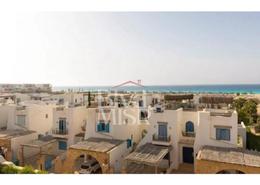 شقة - 2 غرف نوم - 2 حمامات for للبيع in بيانكي إليوس - سيدي عبد الرحمن - الساحل الشمالي