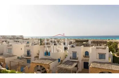 Apartment - 2 Bedrooms - 2 Bathrooms for sale in Bianchi Ilios - Sidi Abdel Rahman - North Coast