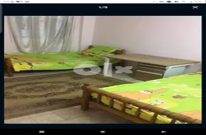 Apartment - 2 Bedrooms - 1 Bathroom for rent in 6 October City - Giza