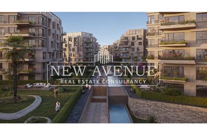Penthouse - 3 Bedrooms - 3 Bathrooms for sale in Nyoum mostakbal - Mostakbal City Compounds - Mostakbal City - Future City - Cairo