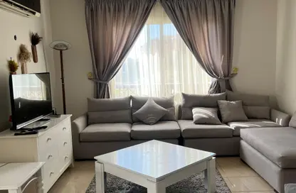 Apartment - 3 Bedrooms - 3 Bathrooms for rent in Madinaty - Cairo