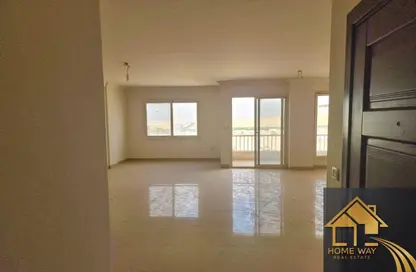 Apartment - 3 Bedrooms - 2 Bathrooms for rent in JAYD Residence - 5th Settlement Compounds - The 5th Settlement - New Cairo City - Cairo