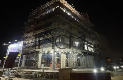 محل تجاري - استوديو للبيع في شارع التسعين الشمالي - التجمع الخامس - مدينة القاهرة الجديدة - القاهرة