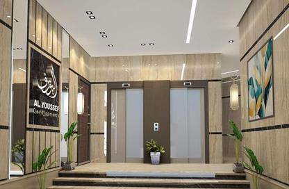 Apartment - 3 Bedrooms - 2 Bathrooms for sale in White Tower - Zahraa El Maadi - Hay El Maadi - Cairo