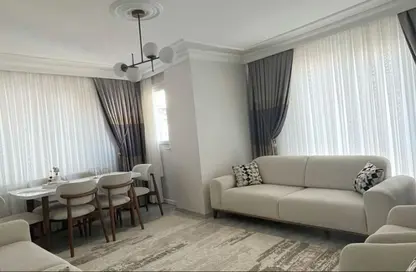 Apartment - 3 Bedrooms - 1 Bathroom for rent in Madinaty - Cairo