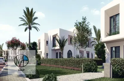Apartment - 3 Bedrooms - 3 Bathrooms for sale in Taj City - 5th Settlement Compounds - The 5th Settlement - New Cairo City - Cairo