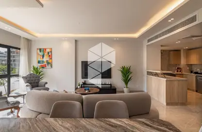 Apartment - 3 Bedrooms - 3 Bathrooms for rent in Villette - 5th Settlement Compounds - The 5th Settlement - New Cairo City - Cairo Apartment - 3 Bedrooms - 3 Bathrooms for rent in Villette - 5th Settlement Compounds - The 5th Settlement - New Cairo City - Cairo