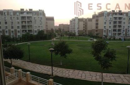 Apartment - 2 Bedrooms - 2 Bathrooms for rent in Madinaty - Cairo