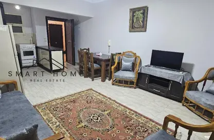 شقة - 2 غرف نوم - 1 حمام للايجار في المستقبل - الحي الثاني عشر - الشيخ زايد - الجيزة