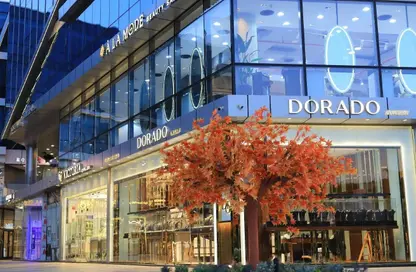 مساحات مكتبية - استوديو - 1 حمام للايجار في ريتزي - شارع الشباب - الشيخ زايد - الجيزة