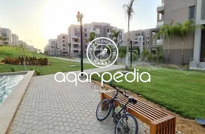 Apartment - 3 Bedrooms - 3 Bathrooms for sale in Palm Hills New Cairo - 5th Settlement Compounds - The 5th Settlement - New Cairo City - Cairo
