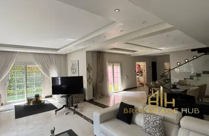 منزل مزدوج - 3 غرف نوم - 3 حمامات للبيع في هايد بارك - مدينة القاهرة الجديدة - القاهرة