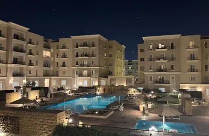 Apartment - 3 Bedrooms - 4 Bathrooms for rent in Mivida - 5th Settlement Compounds - The 5th Settlement - New Cairo City - Cairo