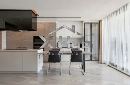 Townhouse - 3 Bedrooms - 4 Bathrooms for rent in Westown - Sheikh Zayed Compounds - Sheikh Zayed City - Giza