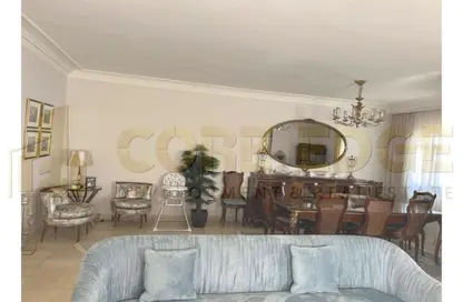 Apartment - 3 Bedrooms - 4 Bathrooms for sale in Beverly Hills - Sheikh Zayed Compounds - Sheikh Zayed City - Giza