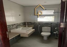 Studio - 2 حمامات for للبيع in نيو جيزة - طريق مصر اسكندرية الصحراوي - مدينة 6 أكتوبر - الجيزة