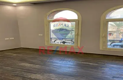 Twin House - 5 Bedrooms - 4 Bathrooms for sale in Les Rois - 5th Settlement Compounds - The 5th Settlement - New Cairo City - Cairo