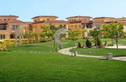 تاون هاوس - 3 غرف نوم - 3 حمامات للبيع في هايد بارك - كمبوندات التجمع الخامس - التجمع الخامس - مدينة القاهرة الجديدة - القاهرة
