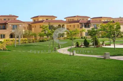 تاون هاوس - 3 غرف نوم - 4 حمامات للبيع في هايد بارك - كمبوندات التجمع الخامس - التجمع الخامس - مدينة القاهرة الجديدة - القاهرة