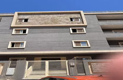 Duplex - 4 Bedrooms - 3 Bathrooms for sale in Mountain View Hyde Park - 5th Settlement Compounds - The 5th Settlement - New Cairo City - Cairo