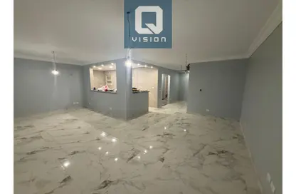 Apartment - 3 Bedrooms - 3 Bathrooms for rent in El Rehab Extension - Al Rehab - New Cairo City - Cairo