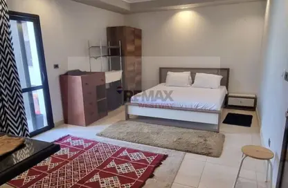 شقة - 1 حمام للايجار في ذا كورت ياردز - كمبوندات الشيخ زايد - الشيخ زايد - الجيزة