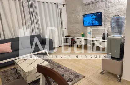 شاليه - 2 غرف نوم - 2 حمامات للبيع في بلومار وادي دجلة - سيدي عبد الرحمن - الساحل الشمالي