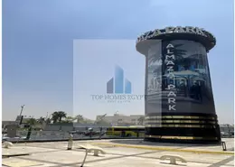 Retail - Studio - 1 Bathroom for rent in Almaza St. - Almazah - Heliopolis - Masr El Gedida - Cairo