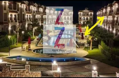 شاليه - 3 غرف نوم - 2 حمامات للبيع في لاسيرينا - قسم الضبعة - الساحل الشمالي