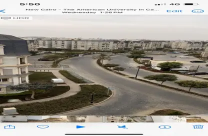 أي فيلا - 4 غرف نوم - 3 حمامات للبيع في ماونتن فيو هايد بارك - كمبوندات التجمع الخامس - التجمع الخامس - مدينة القاهرة الجديدة - القاهرة