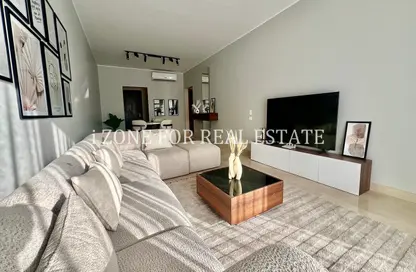 Apartment - 2 Bedrooms - 3 Bathrooms for rent in Villette - 5th Settlement Compounds - The 5th Settlement - New Cairo City - Cairo