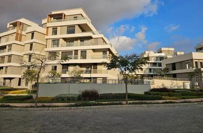 Apartment - 3 Bedrooms - 3 Bathrooms for rent in Villette - 5th Settlement Compounds - The 5th Settlement - New Cairo City - Cairo