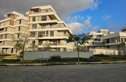 Apartment - 3 Bedrooms - 3 Bathrooms for sale in Villette - 5th Settlement Compounds - The 5th Settlement - New Cairo City - Cairo