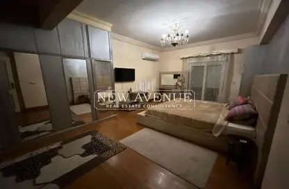 Apartment - 3 Bedrooms - 2 Bathrooms for sale in Al Shorouk 2000 - El Shorouk Compounds - Shorouk City - Cairo