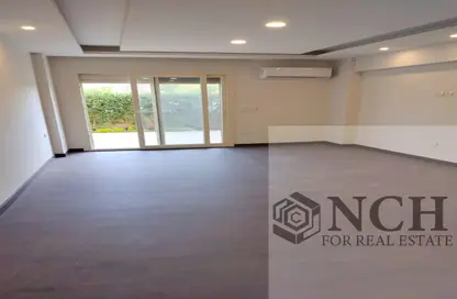 Apartment - 4 Bedrooms - 3 Bathrooms for rent in The Square - 5th Settlement Compounds - The 5th Settlement - New Cairo City - Cairo