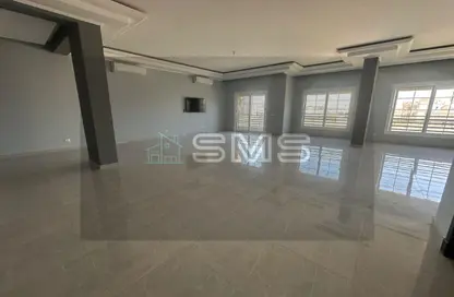 شقة - 3 غرف نوم - 3 حمامات للبيع في امتداد غرب جولف - كمبوندات القطامية - القطامية - مدينة القاهرة الجديدة - القاهرة