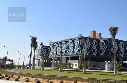 عيادة - استوديو - 1 حمام للبيع في كازان بلازا - كمبوندات 6 أكتوبر - مدينة 6 أكتوبر - الجيزة