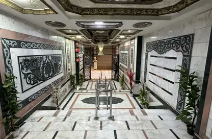 شقة - 3 غرف نوم - 2 حمامات للبيع في محور اللبيني - المريوطية - فيصل - حي الهرم - الجيزة