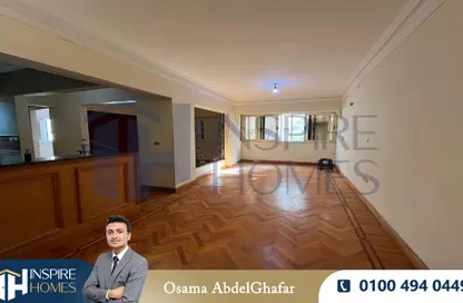 Apartment - 3 Bedrooms - 1 Bathroom for sale in Zezenia - Hay Sharq - Alexandria