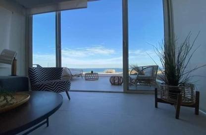 Villa - 4 Bedrooms - 4 Bathrooms for sale in IL Monte Galala - Al Ain Al Sokhna - Suez